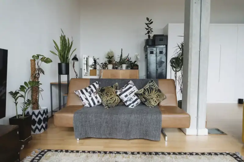 Lumen Loft in Clapton